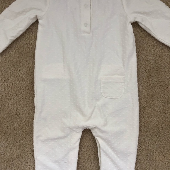 Janie and Jack one-piece - Picture 3 of 3